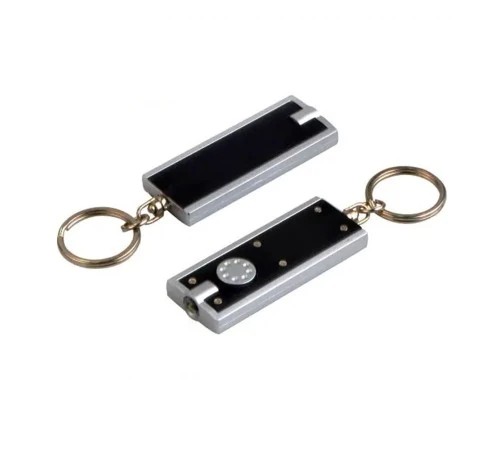 2 Adet Bigem Bm-031 Anahtarlık Fener