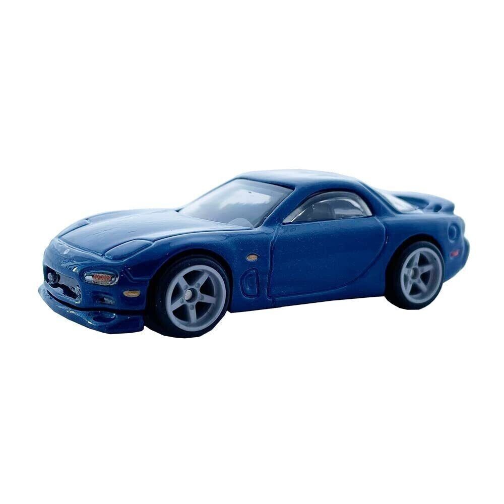 Hot Wheels Premium Ronin Run 95 MAZDA RX7