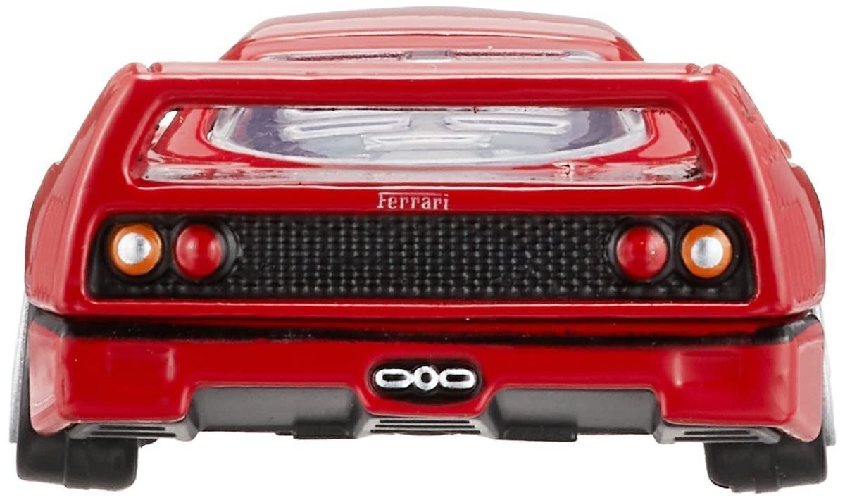 Tomica Premium #31 Ferrari F40 red