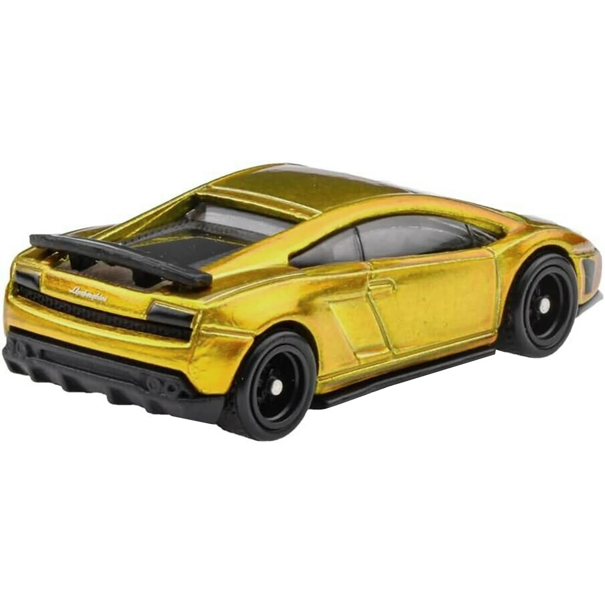 Hot Wheels Premium Fast and Furious Lamborghini Gallardo  LP 570-4 Superleggera
