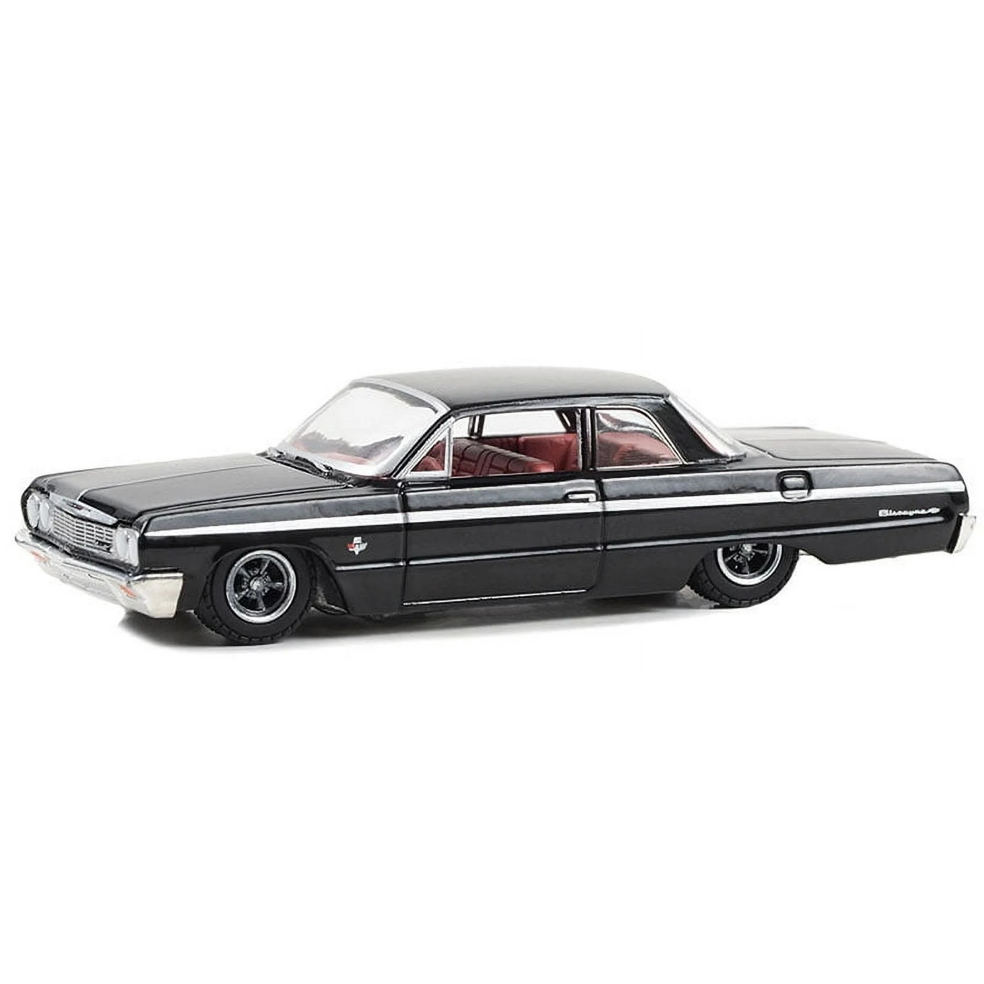 Greenlight 1964 Chevrolet Biscayne