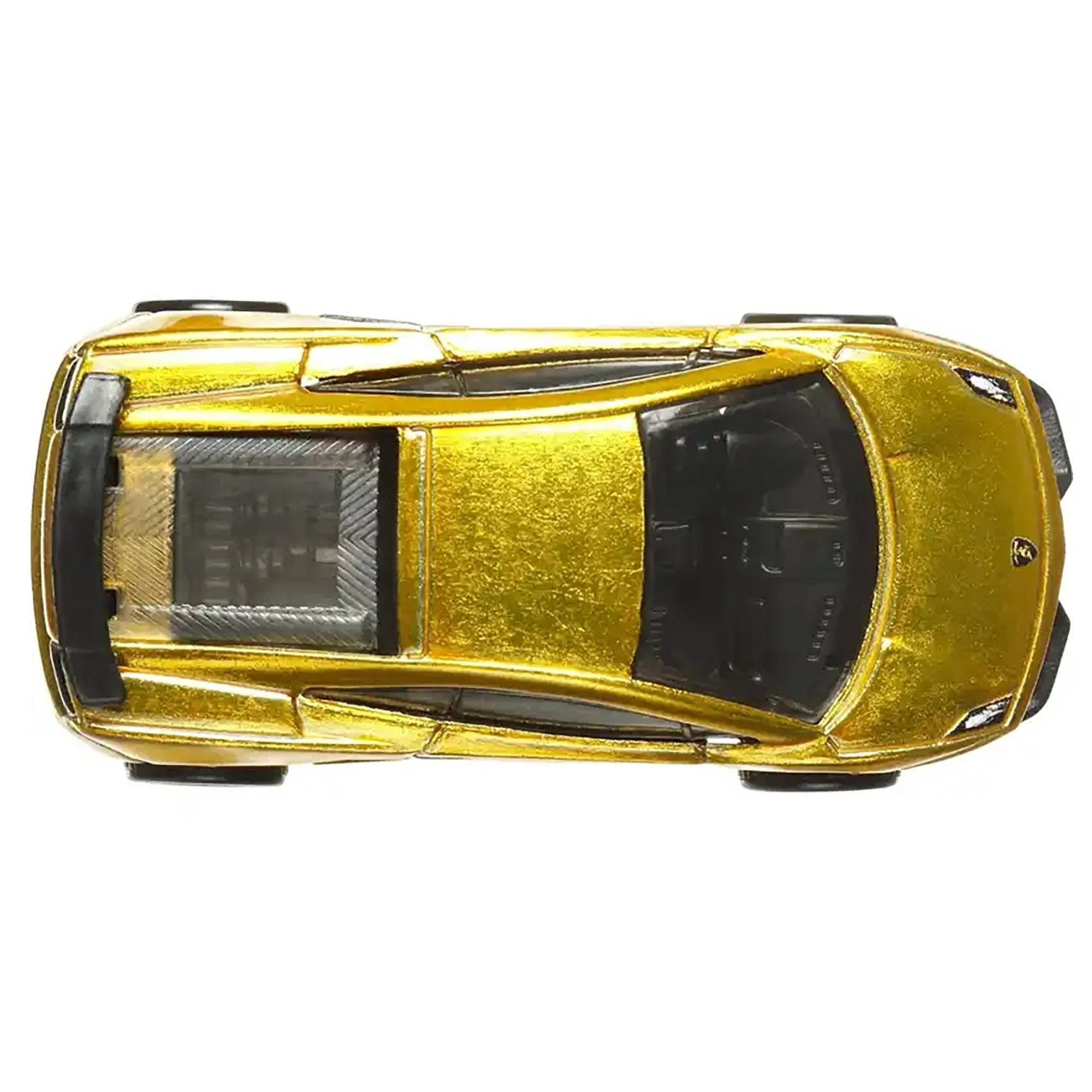 Hot Wheels Premium Fast and Furious Lamborghini Gallardo  LP 570-4 Superleggera