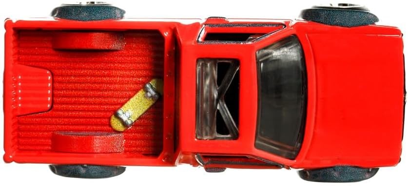 Hot Wheels Premium Boulevard #67 Volkaswagen Caddy