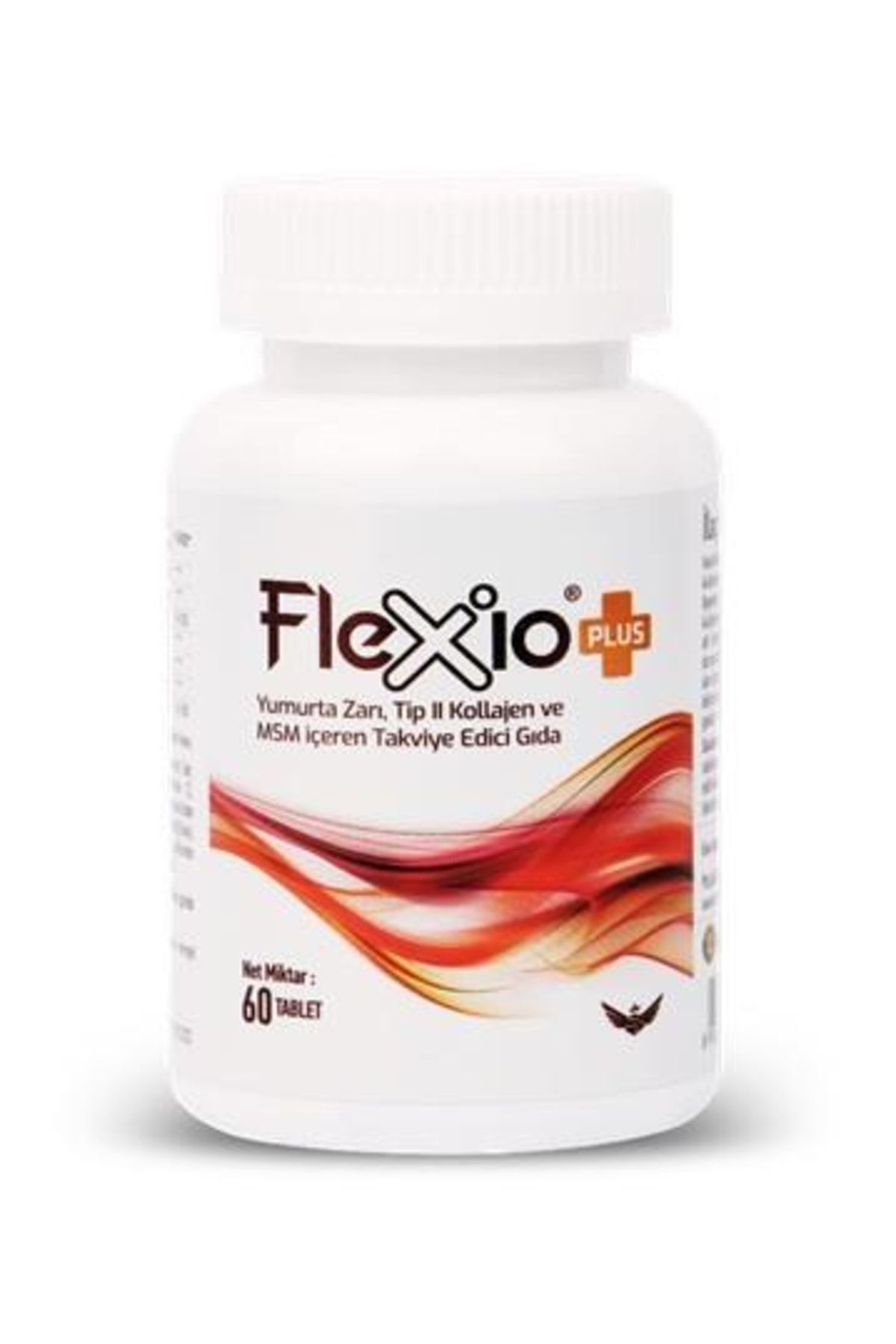 Flexio Plus 60 Tablet
