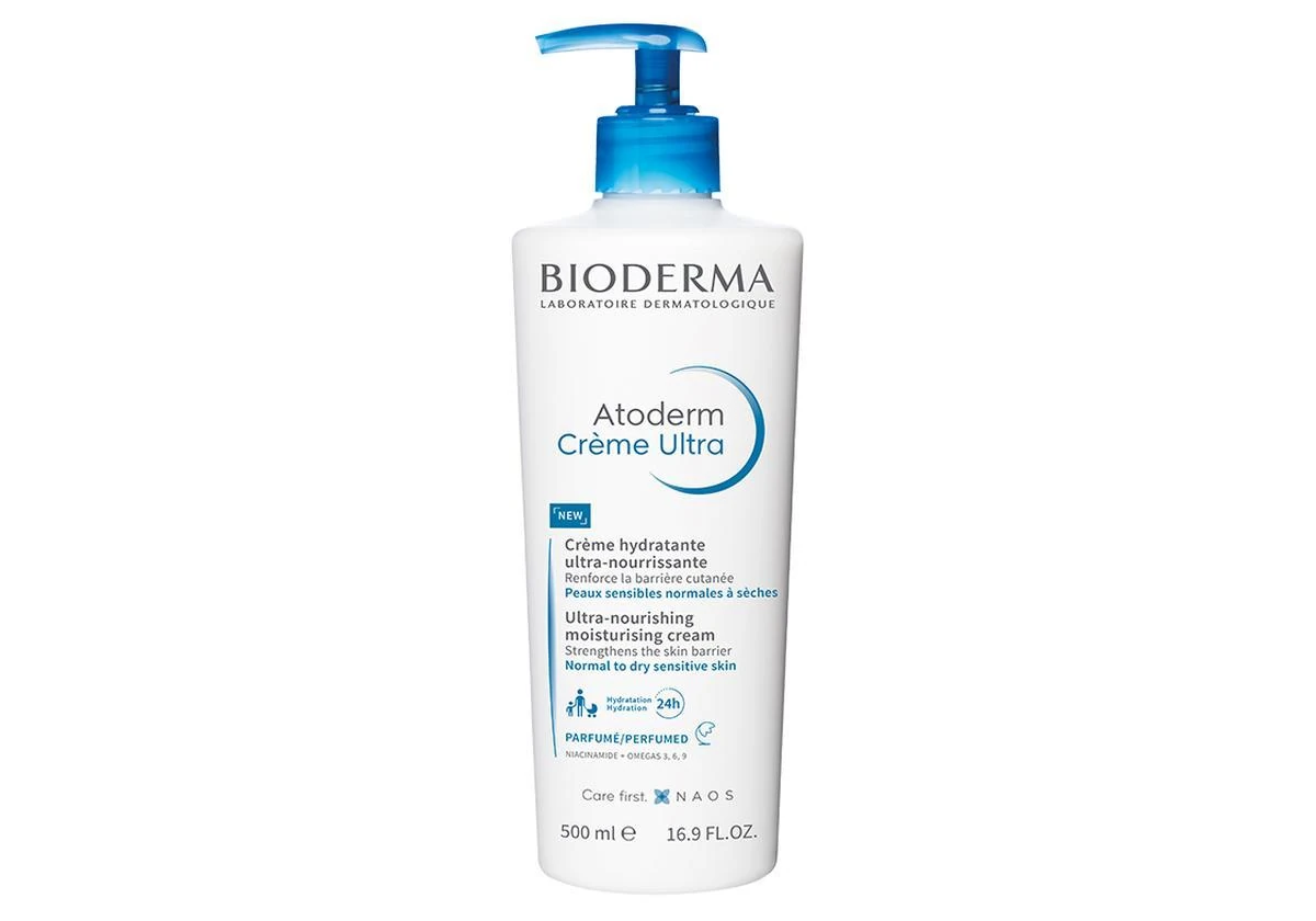 Bioderma Atoderm Cream Ultra 500 ml