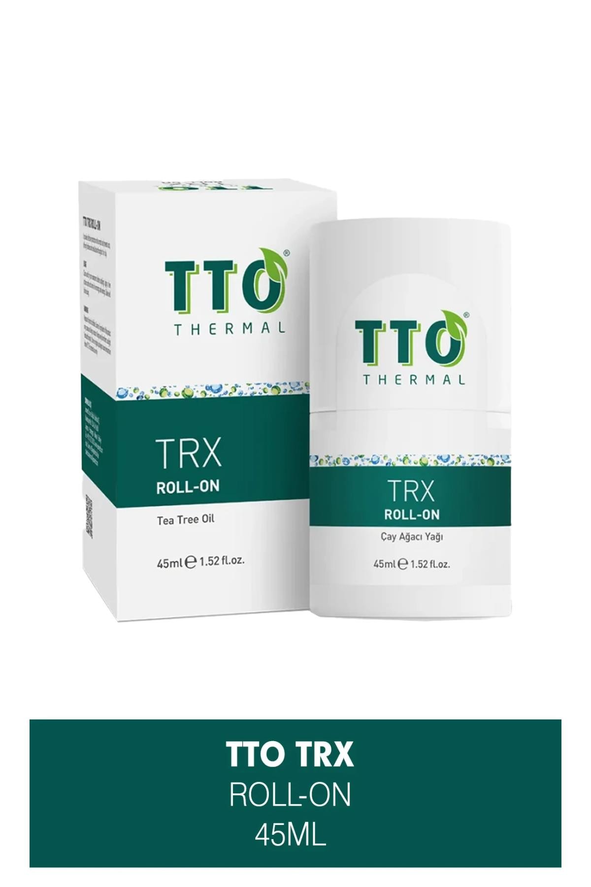 TTO Terex Roll-On 45 ml