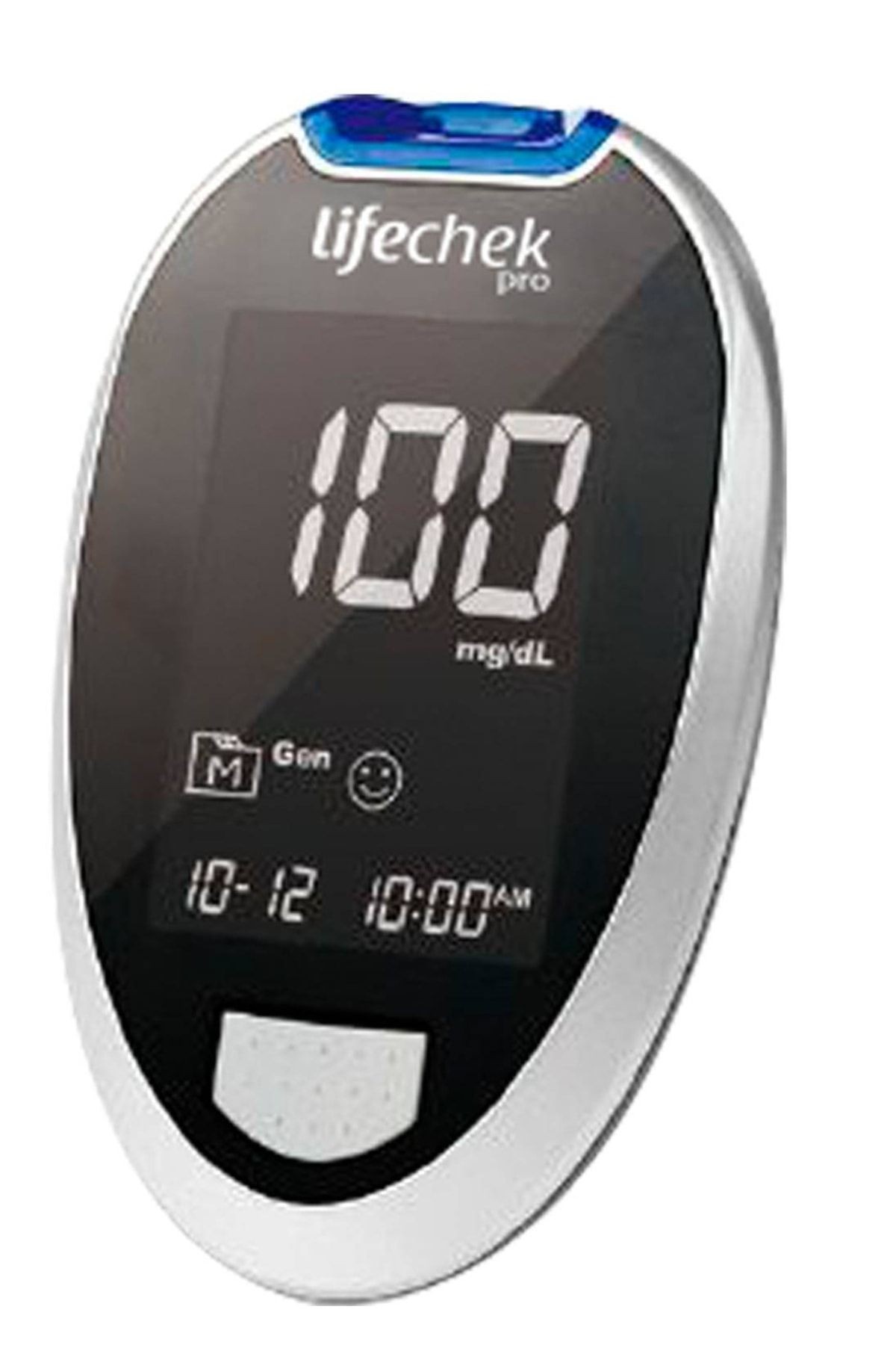Lifechek Pro TD-4277 Kan Şekeri Ölçüm Cihazı