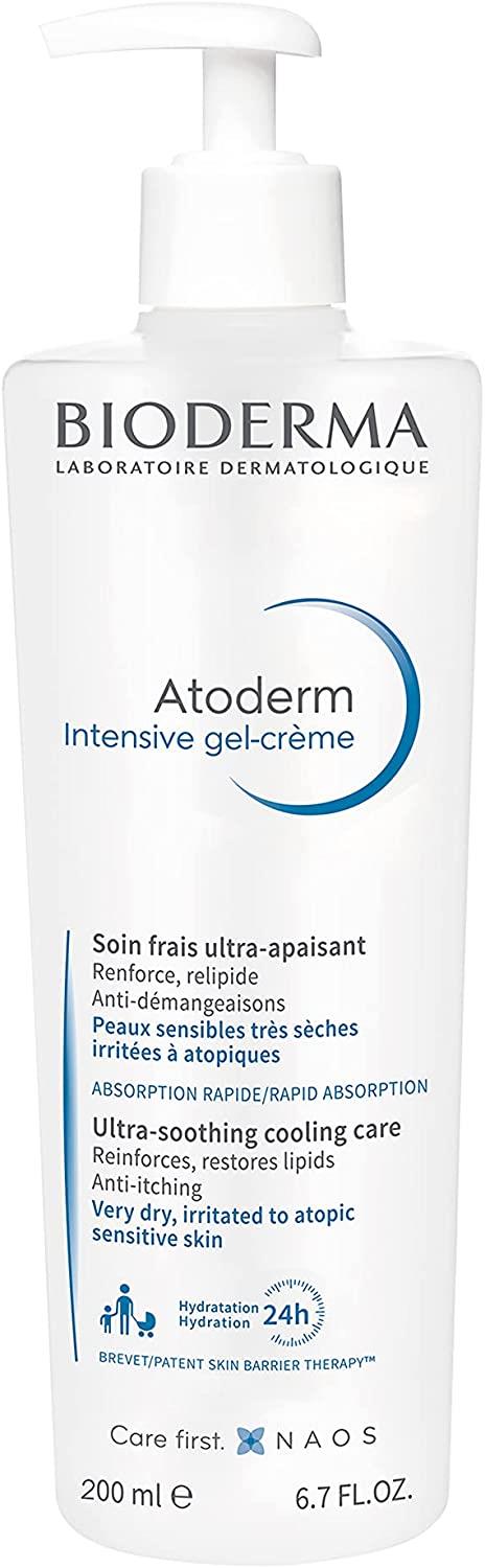 Bioderma Atoderm Intensive Gel-Creme 200 ml