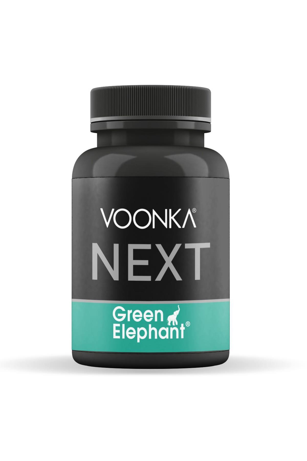 Voonka Next Green Elephant 60 Tablet