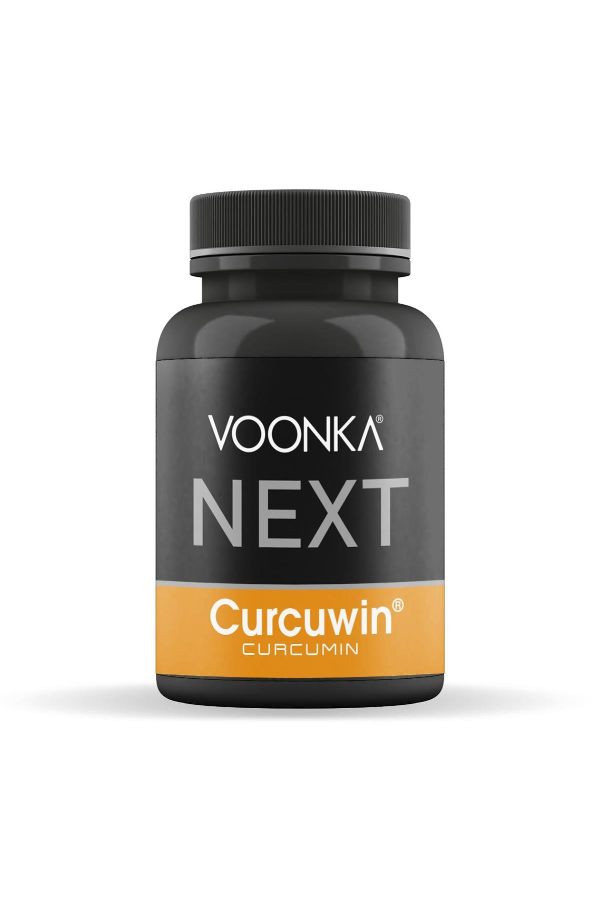 Voonka Next Curcuwin 32 Tablet