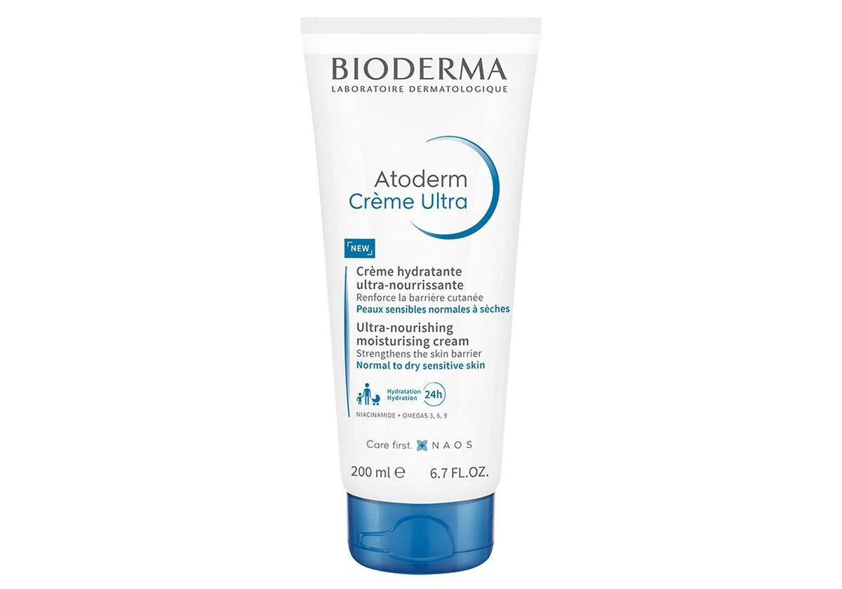 Bioderma Atoderm Cream Ultra 200 ml