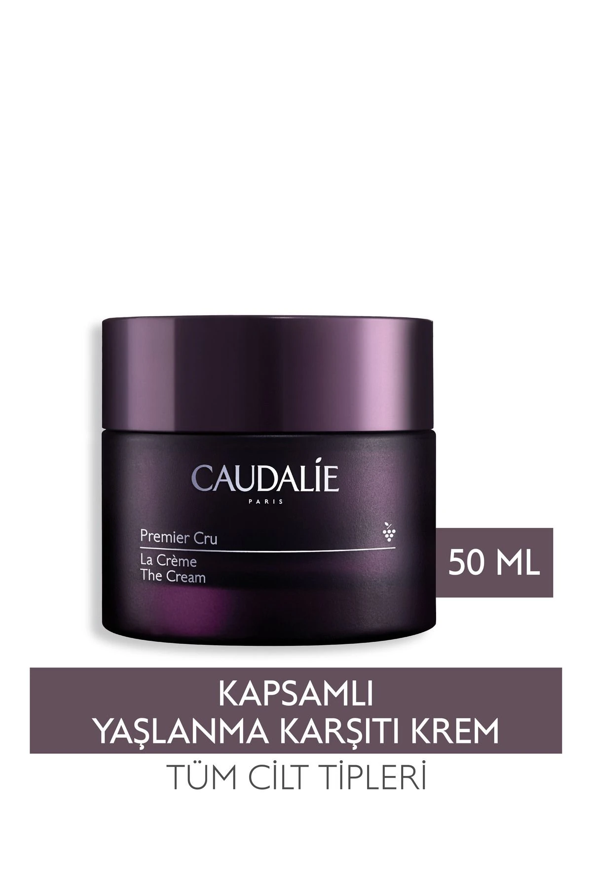 Caudalie Premier Cru La Creme 50 ml
