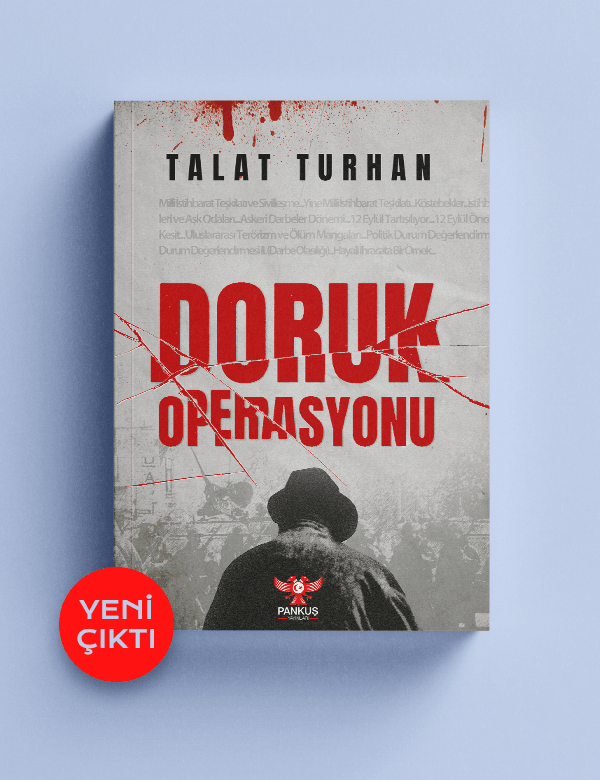 Doruk Operasyonu - Talat Turhan