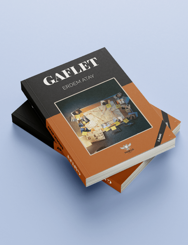 Gaflet - Erdem Atay