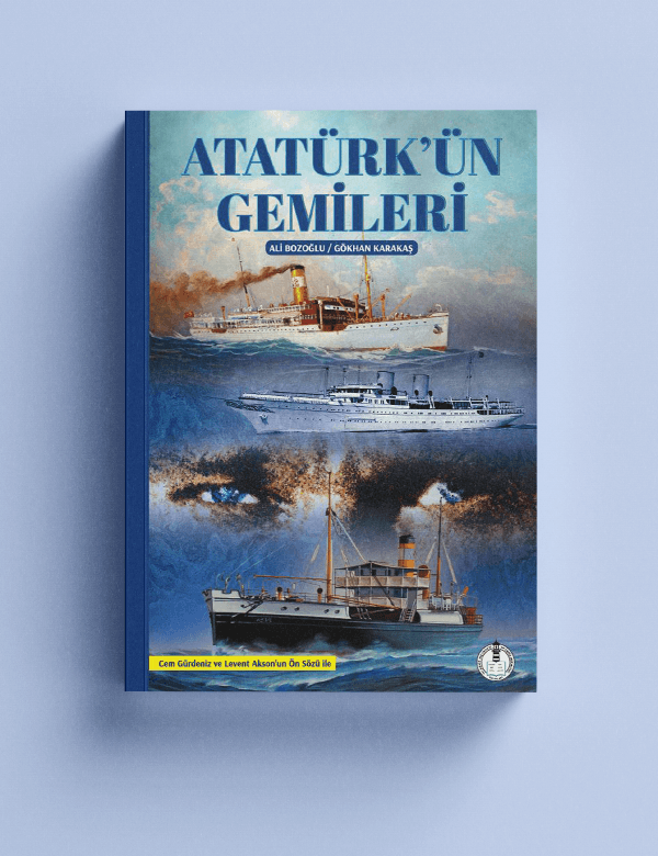 Atatürk'ün Gemileri