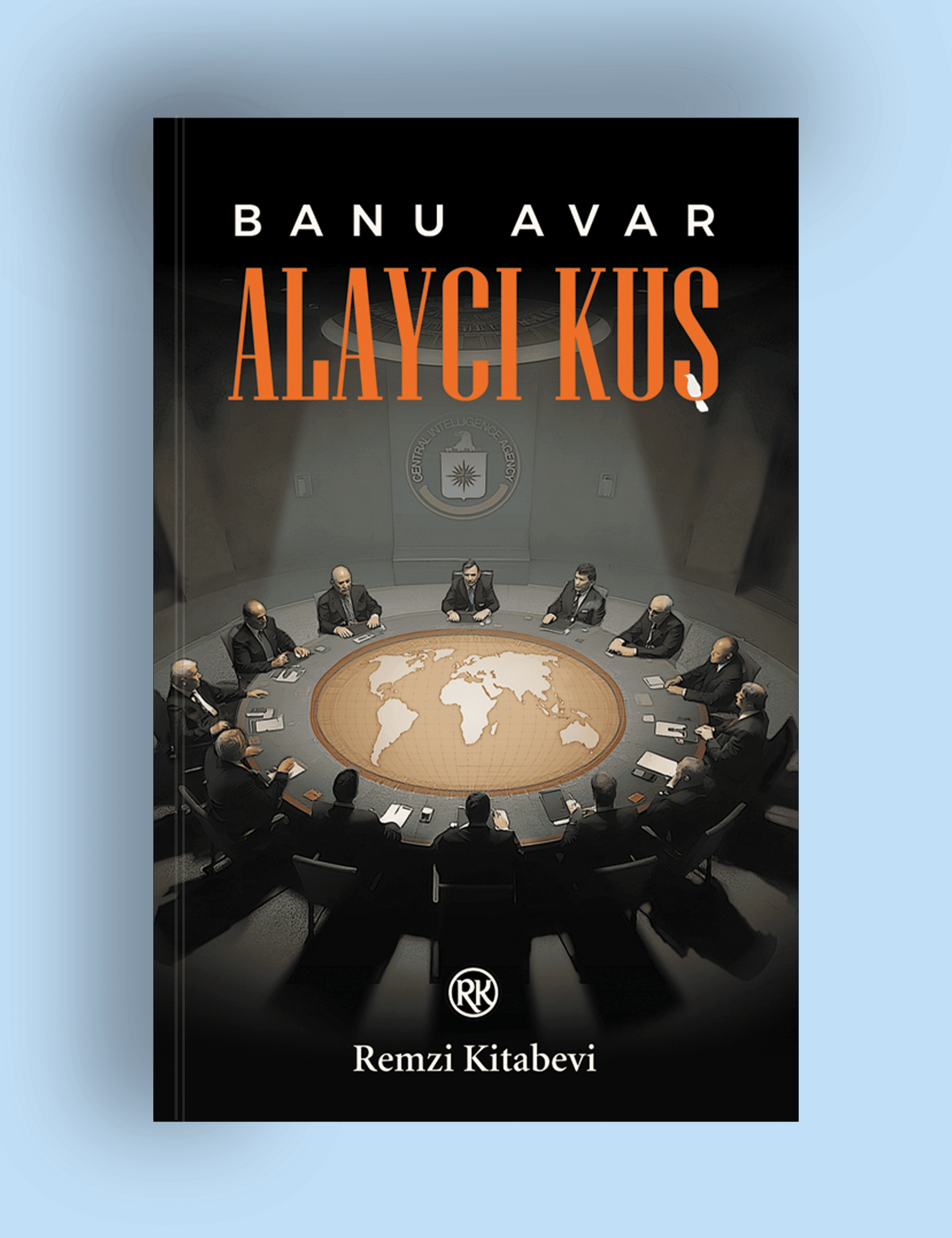 Banu Avar - Alaycı Kuş