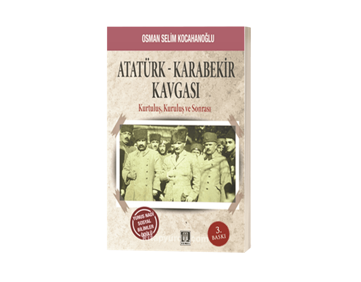 Atatürk-Karabekir Kavgası Kurtuluş, Kuruluş ve Sonrası