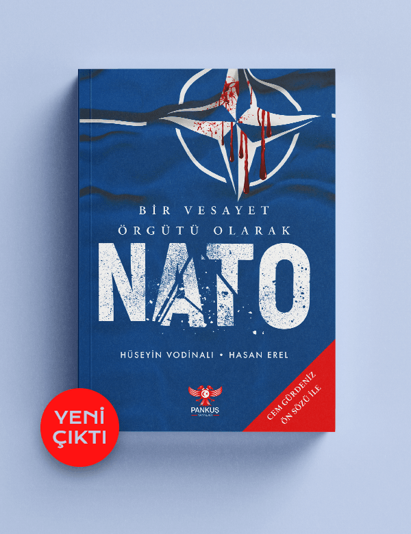Bir Vesayet Örgütü Olarak NATO