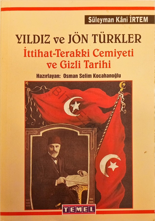 Yıldız ve Jön Türkler