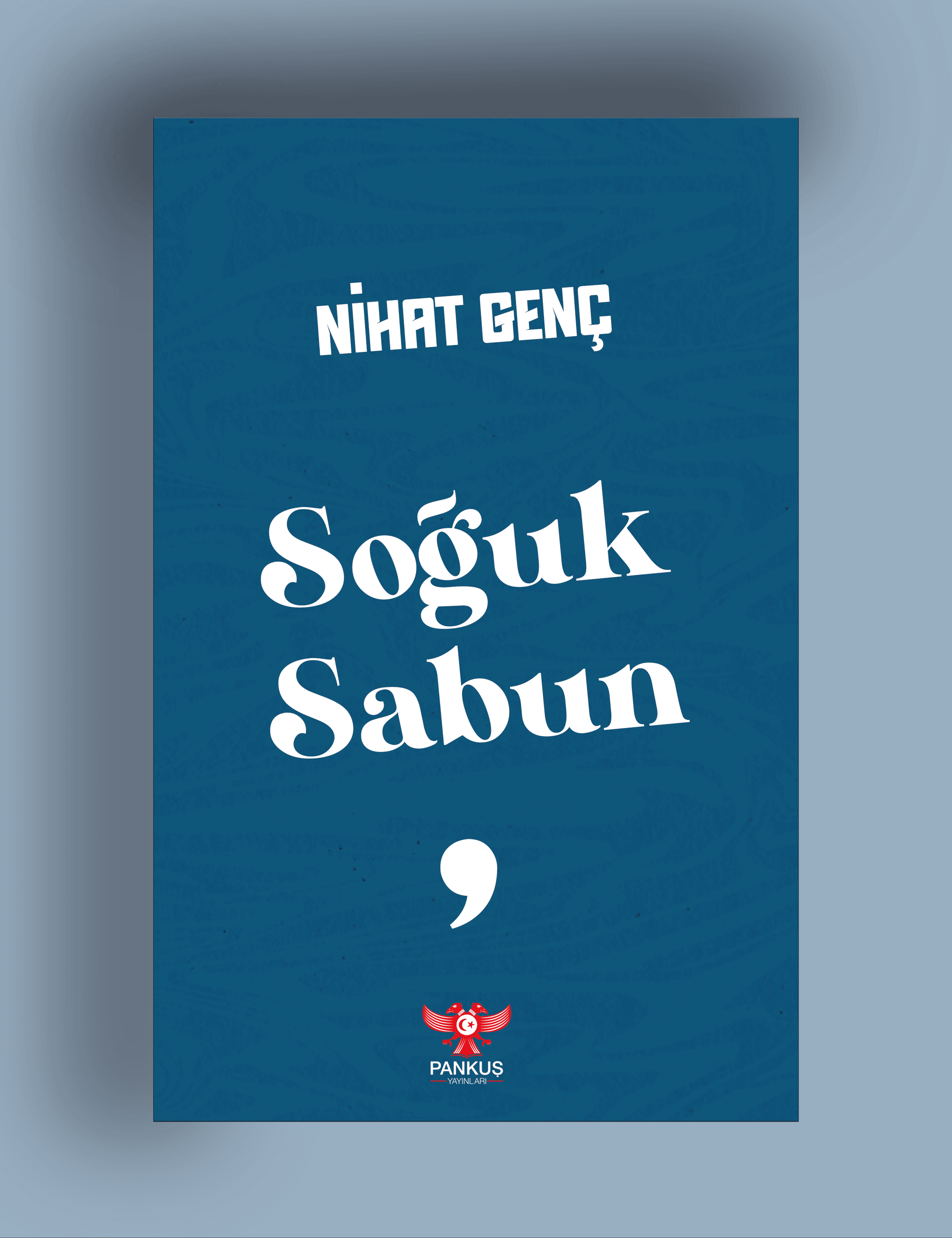 Soğuk Sabun - Nihat Genç