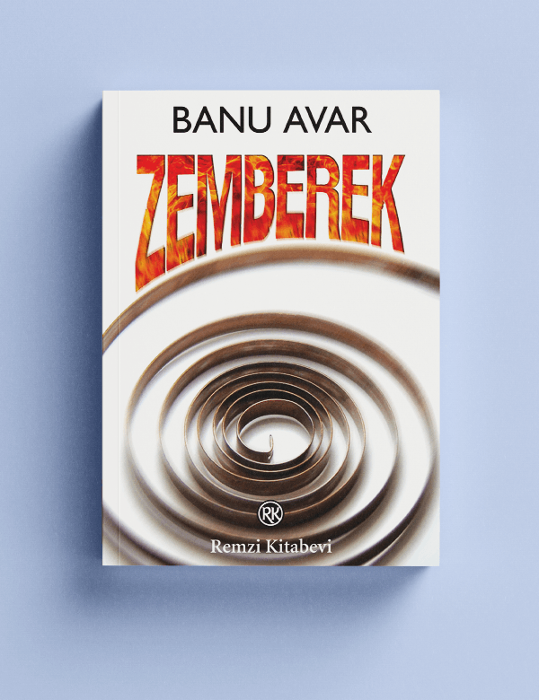 Banu Avar - Zemberek