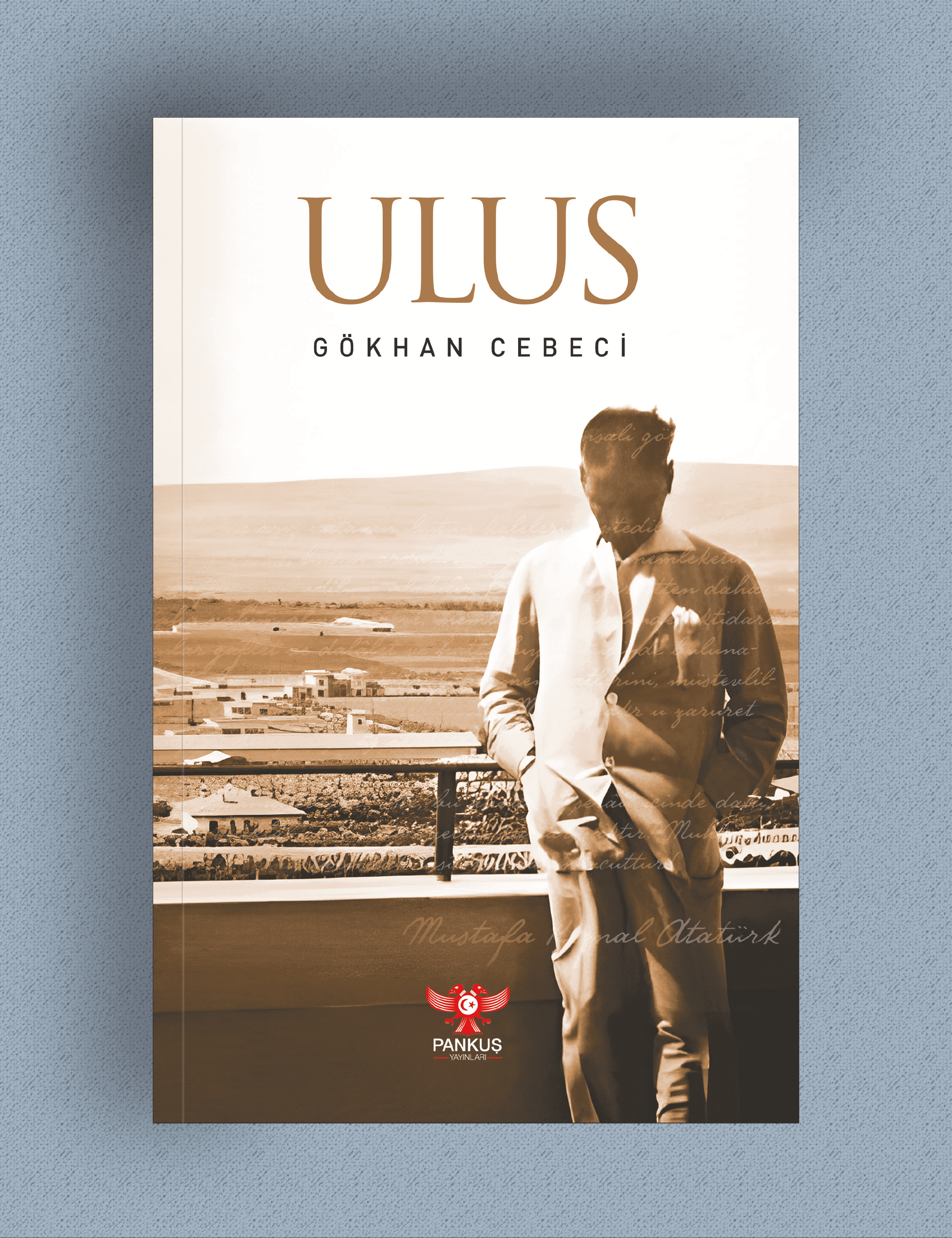 Gökhan Cebeci - Ulus