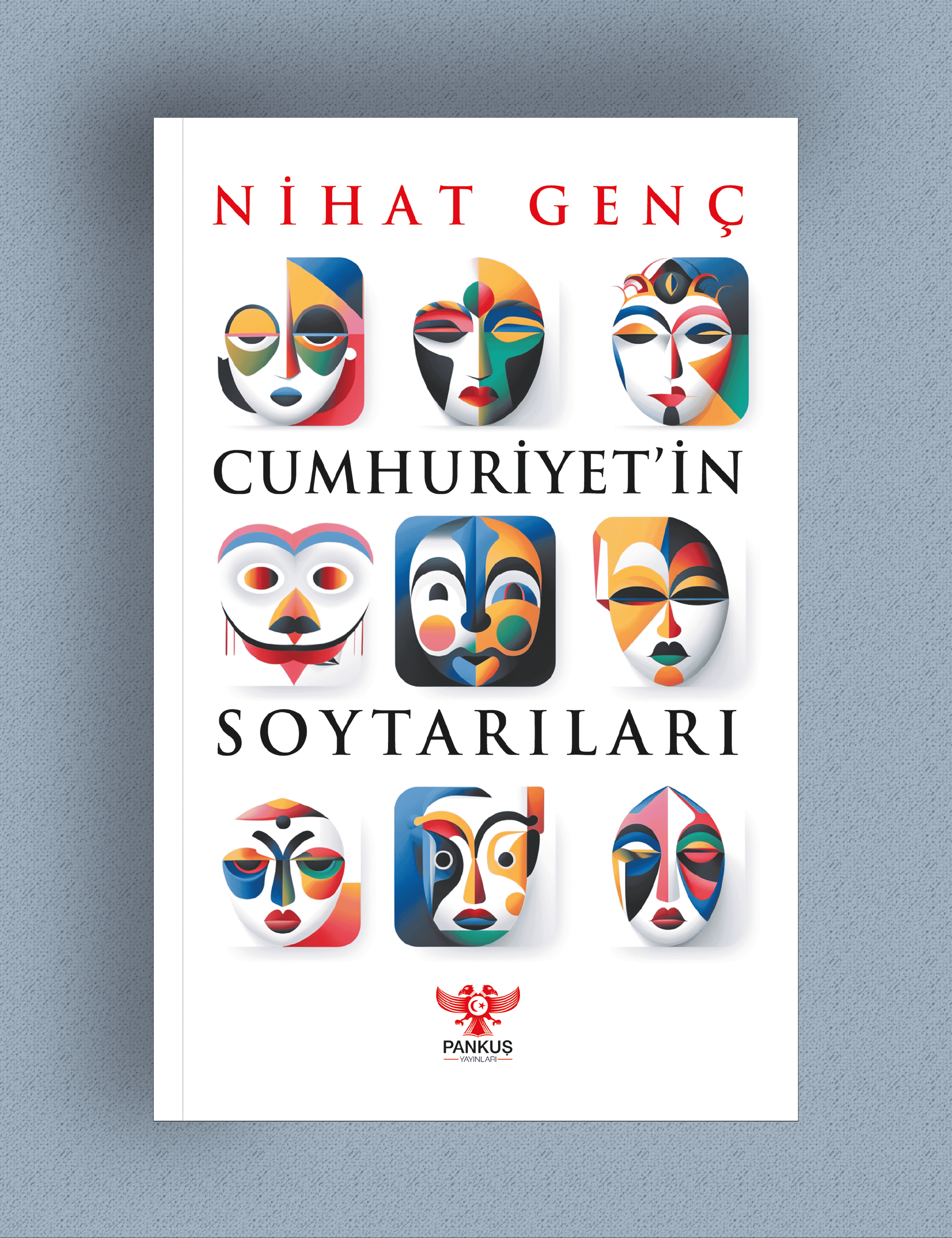 Cumhuriyet'in Soytarıları - Nihat Genç