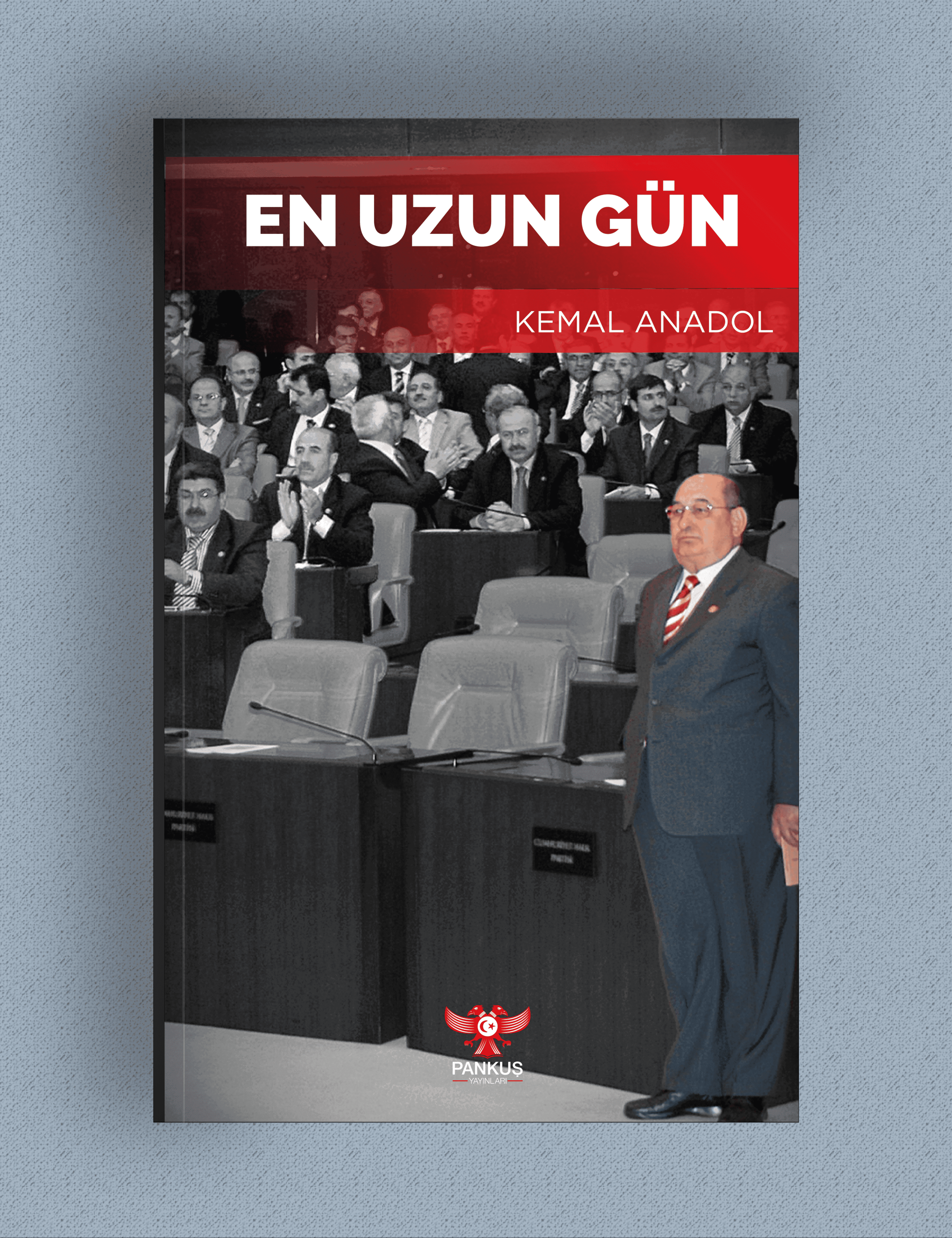 En Uzun Gün - Kemal Anadol