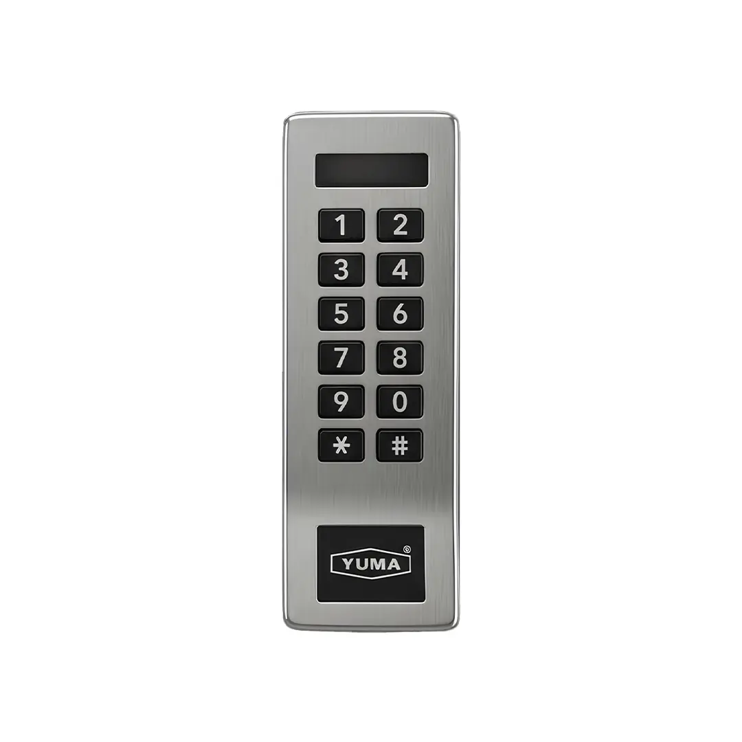 Yuma Elektronik Kabin Kilidi YM 757