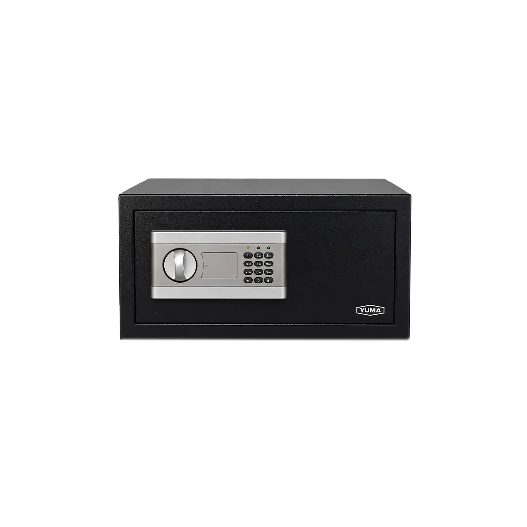YM-801-L Laptop Para Kasası