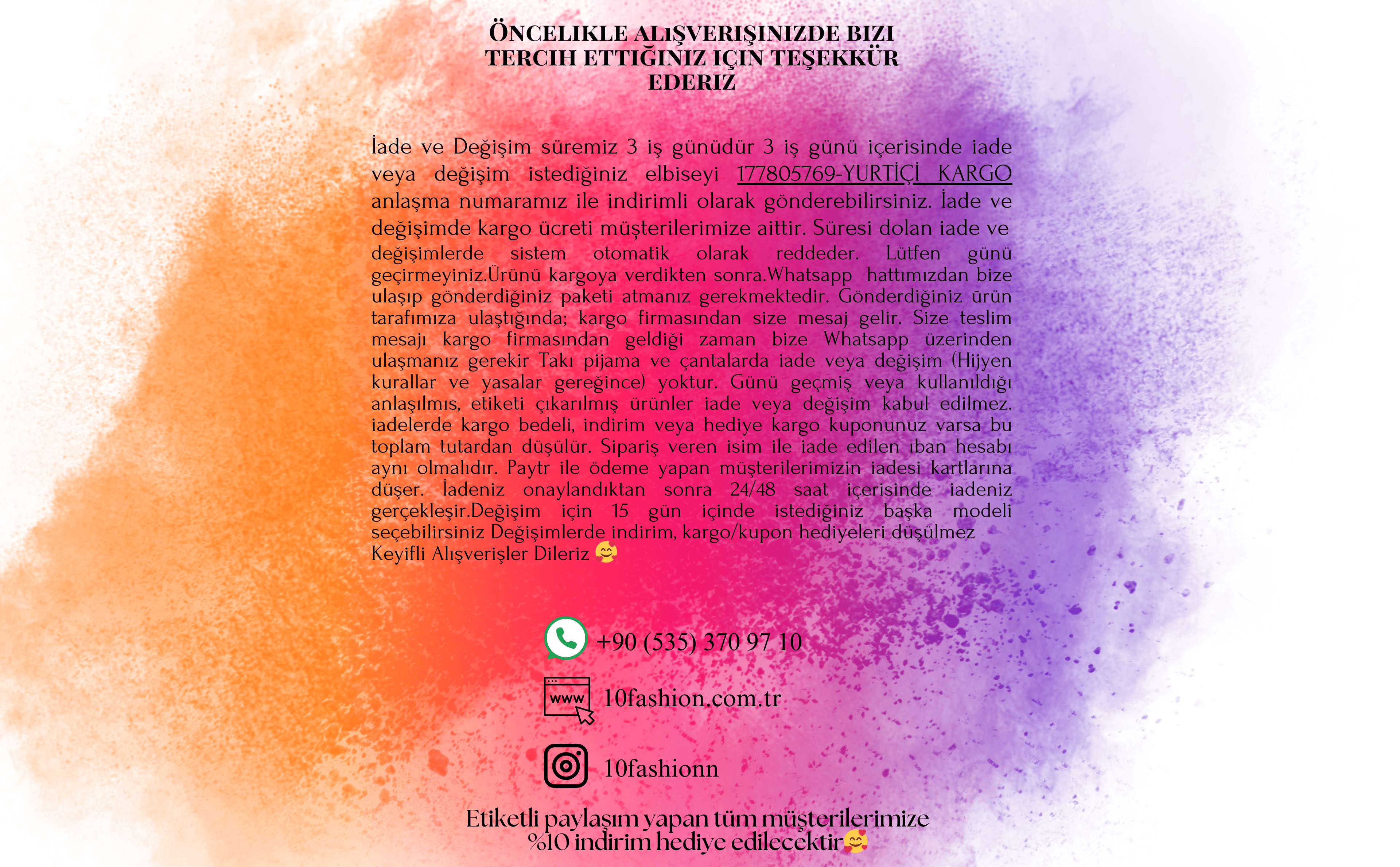 3 İplik tulum