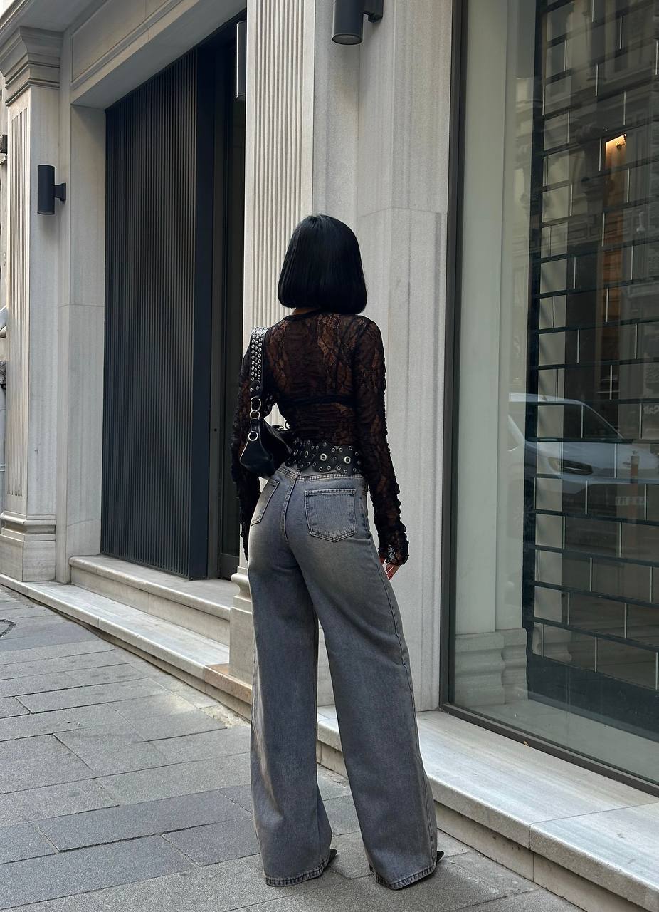 Yeni Sezon Pantalon