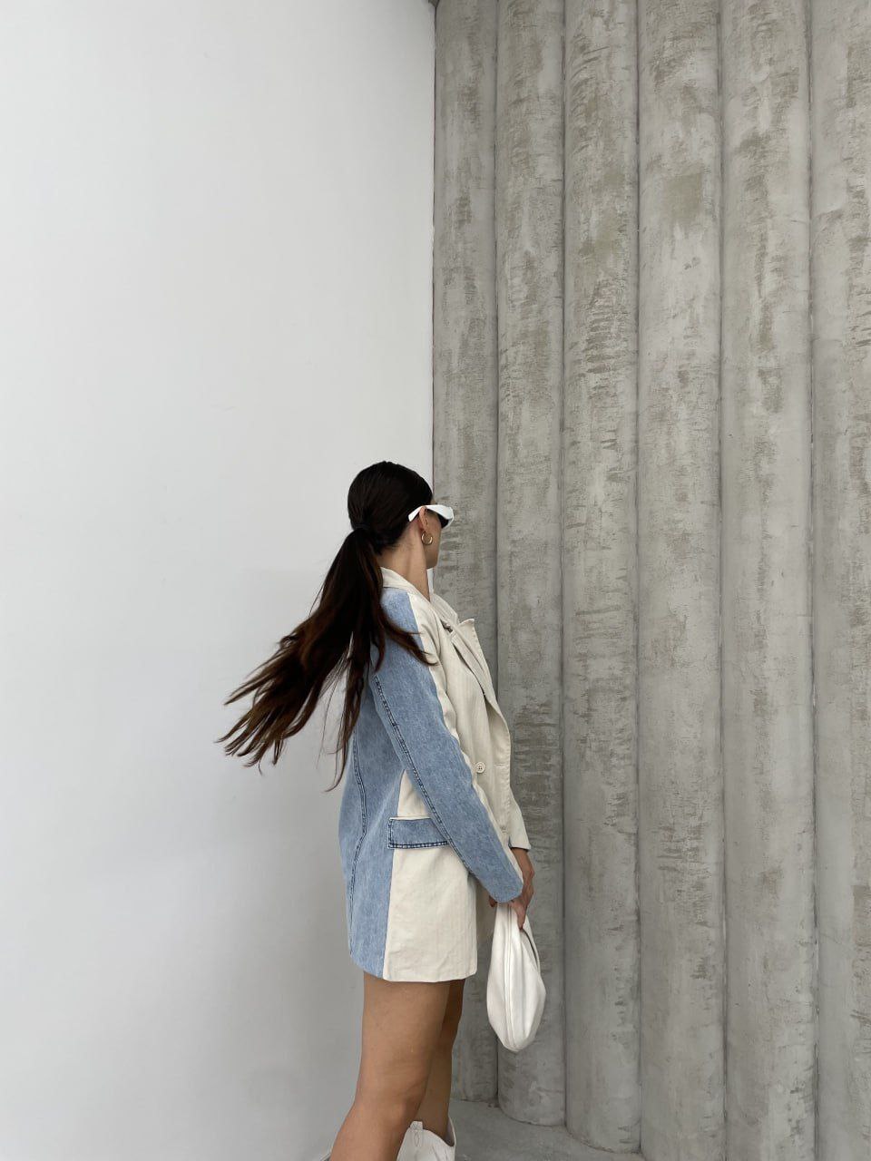 Blazer Ceket