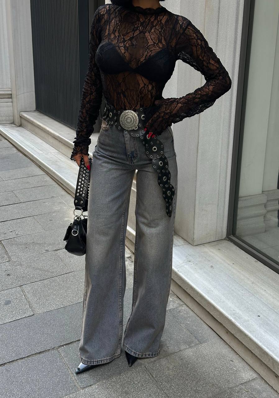 Yeni Sezon Pantalon