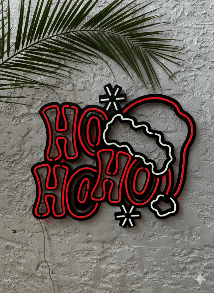 HOHOHO