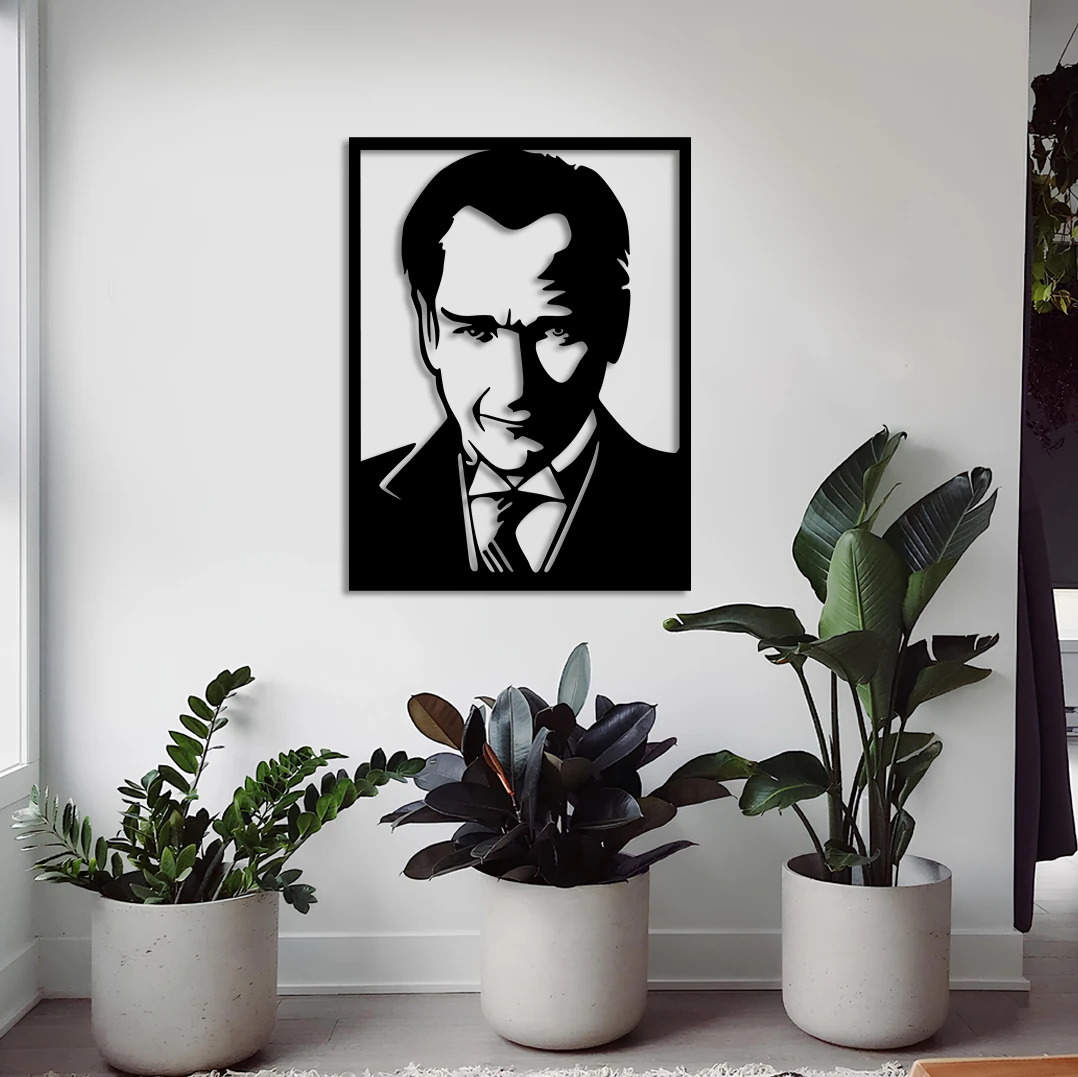 Atatürk Portresi