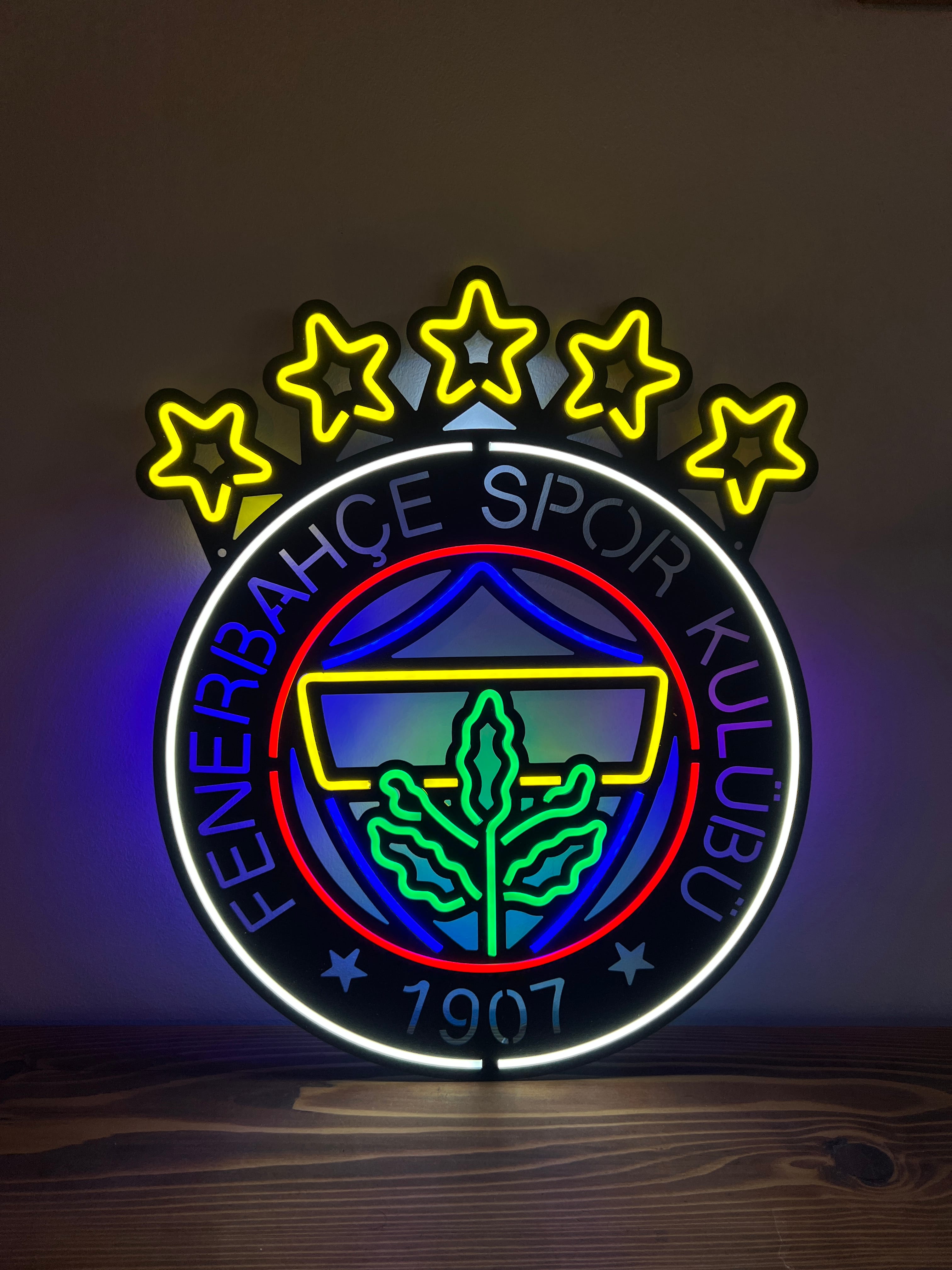 FENERBAHÇE