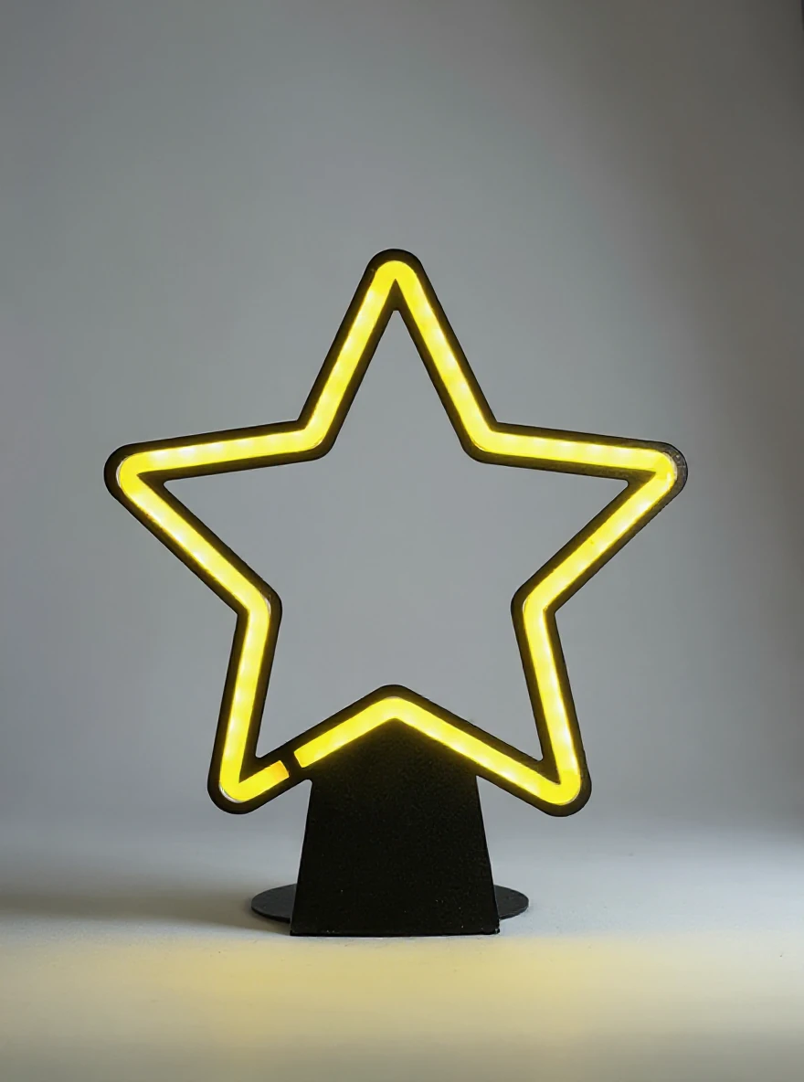 YILDIZ NEON 