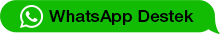 WhatsApp Destek