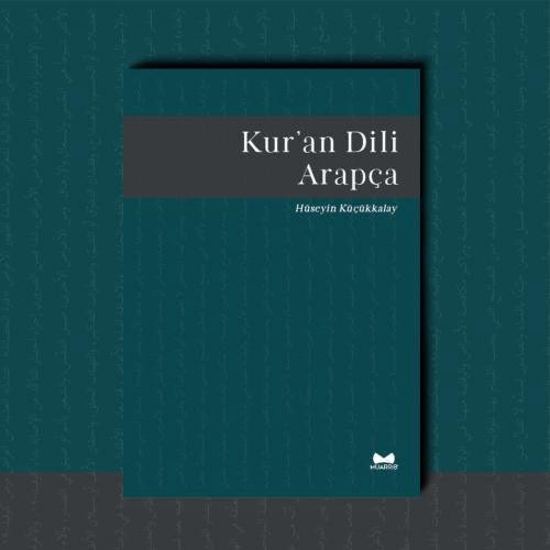 Kur'an Dili Arapça