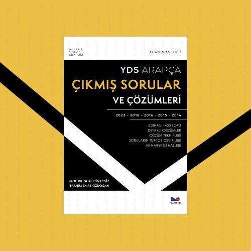 YDS Çıkmış Sorular ve Çözümleri