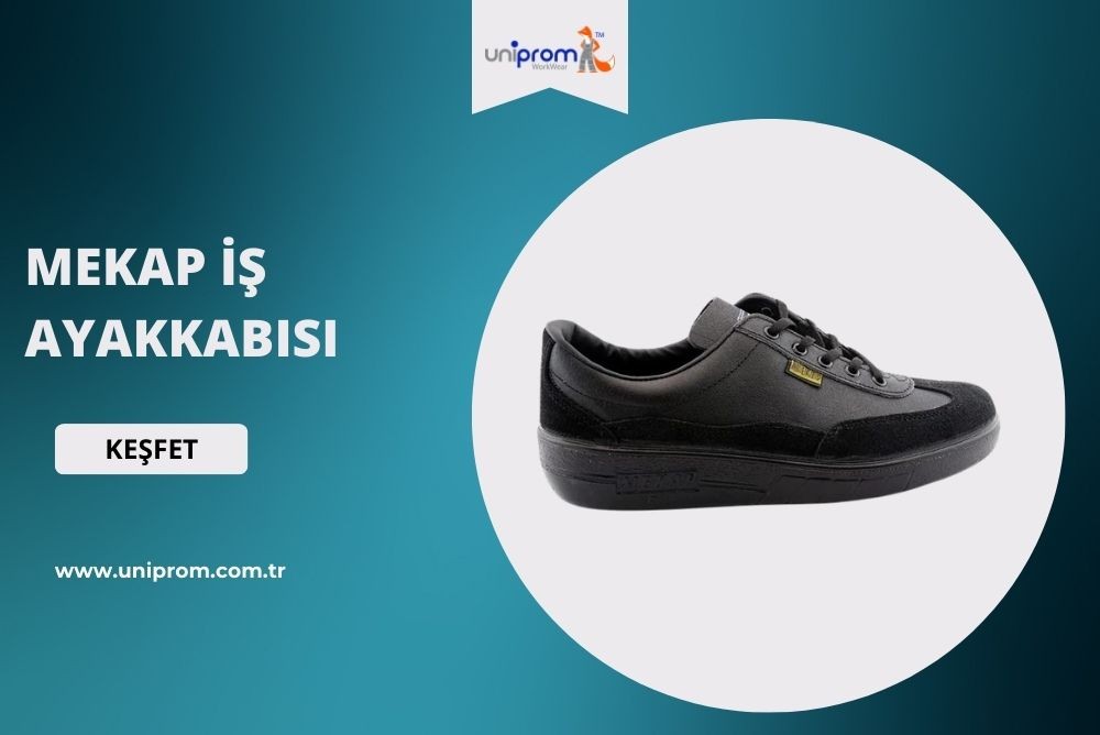 Klasik İş Ayakkabısı Nasıl Seçilir?