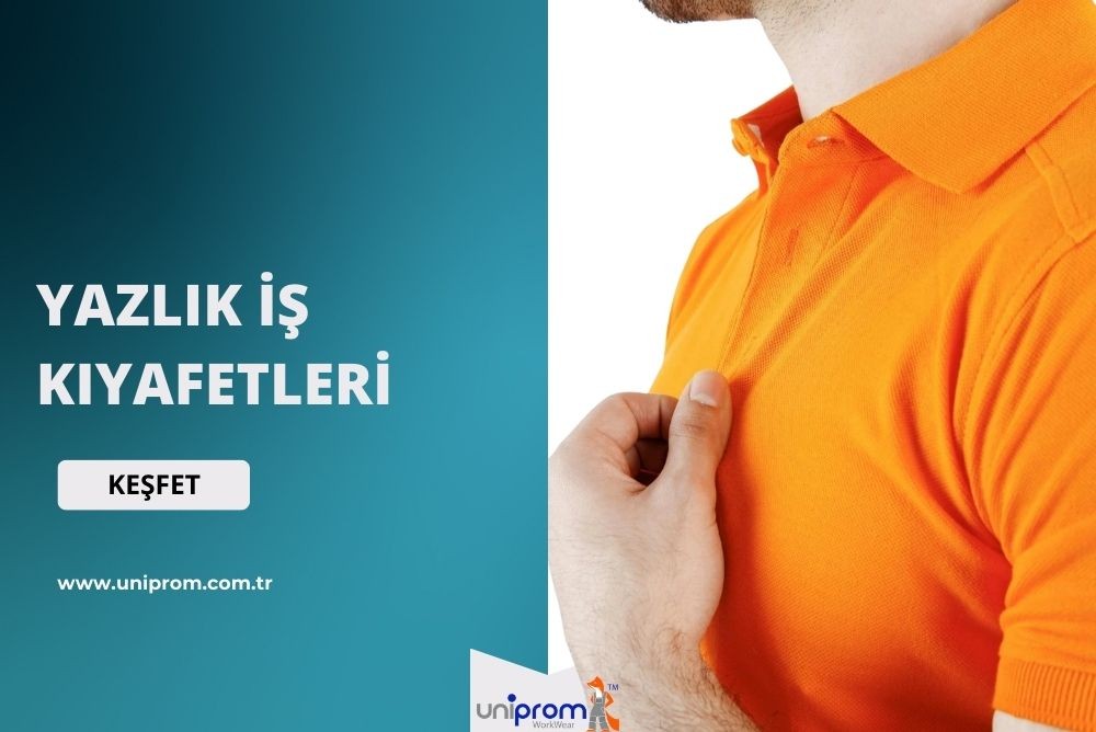 Sıcakta Çalışanlar Ne Yapmalı?