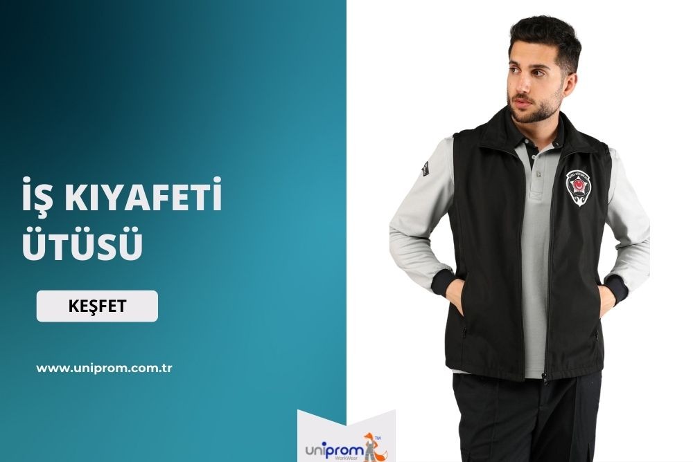 İş Kıyafeti Nasıl Ütülenmelidir?