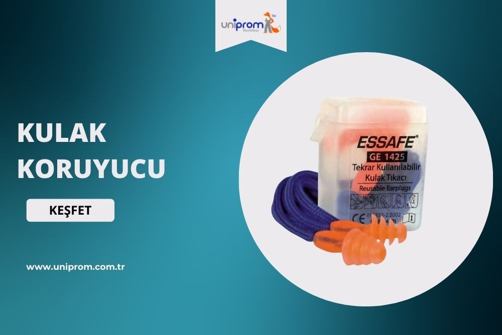 Kulak Tıkacı Nasıl Takılmalı?