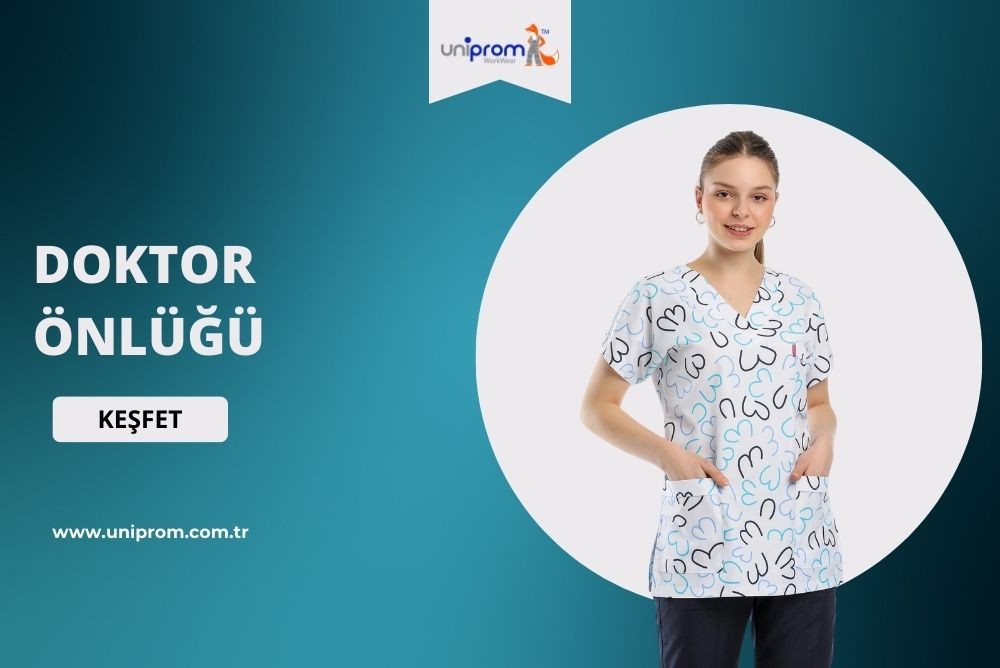 Doktor Önlük Renkleri Ne Anlama Geliyor?