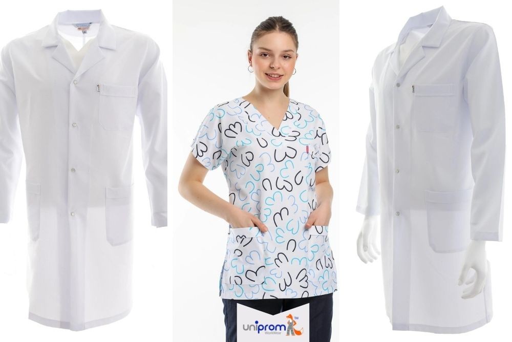 Doktor Önlüğü Nasıl Olmalı?