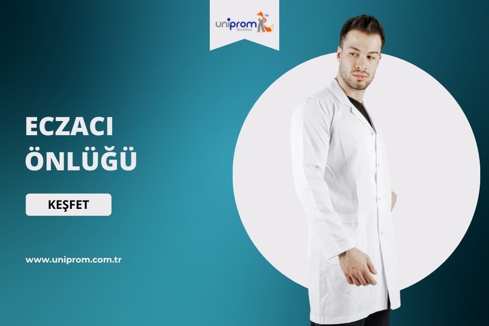 Eczacı Önlüğü Nasıl Olmalı?