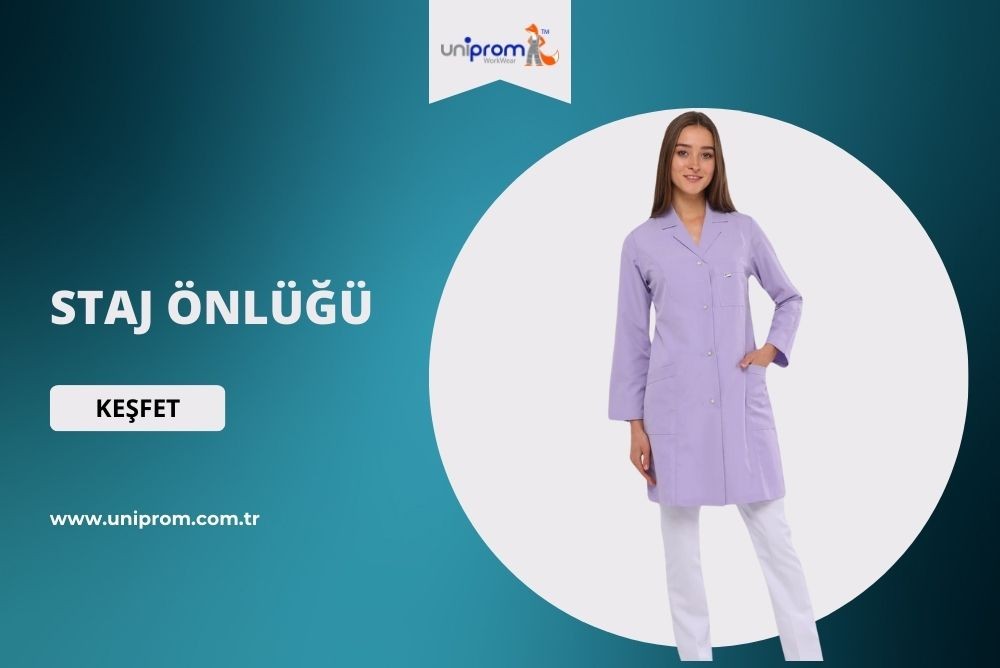 Hastanede Staj Yaparken Ne Giyilir?