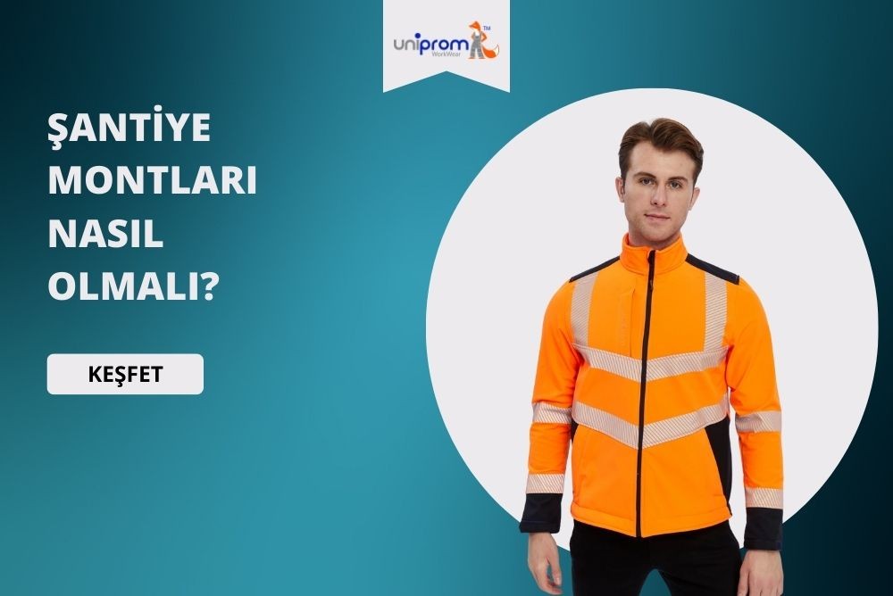 Şantiye Montları Nasıl Olmalı?